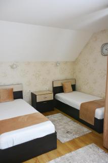 Pensiunea Royal - Borşa - 1