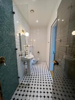 Hubane ja ruumikas saunaga korter Pärnu kesklinnas - 5