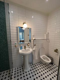 Hubane ja ruumikas saunaga korter Pärnu kesklinnas - 3