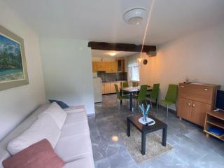 Apartment Konavec - Kobarid - 7
