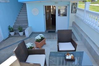 Hotel Paris - Paralia - 2