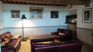 Gite Le Morvan - Lormes - 5