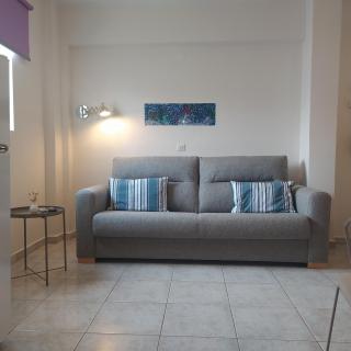 Aristea Studios - Sarti - 6