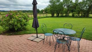 Gite Le Morvan - Lormes - 6