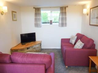 Bronte Barn - Keighley - 8