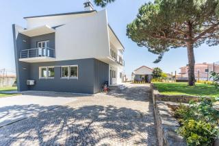 Villa Rosa Brava - Charneca - 8