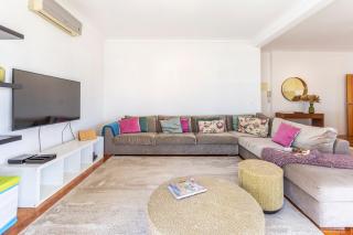 Villa Rosa Brava - Charneca - 2