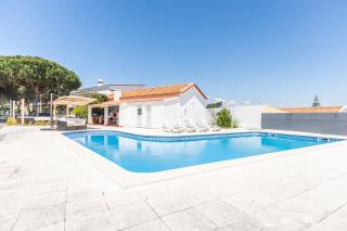 Villa Rosa Brava - Charneca - 9