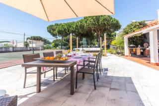 Villa Rosa Brava - Charneca - 5