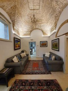 Casa Santa Maria - Beautifully restored house in centro storico Irsina Basilicata Puglia - Irsina - 0