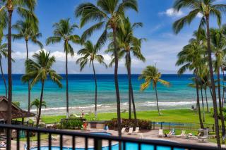 Papakea K406 OceanView 2 Bedroom 2 bath condo - Kahana - 9