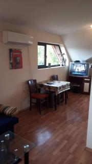 Апартамент студио в затворен комплекс в гр.Банско - 1