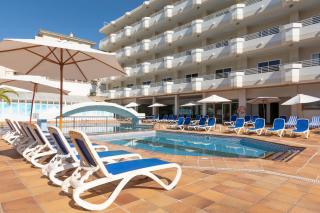 Mar Hotels Paguera & Spa - Paguera - 1