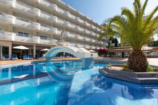 Mar Hotels Paguera & Spa - Paguera - 0