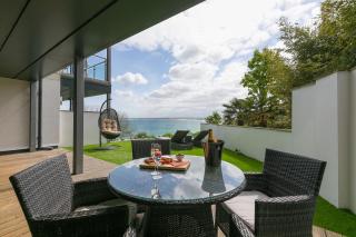 Peninsula Apartment 2 - St Ives - 4