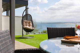 Peninsula Apartment 2 - St Ives - 2