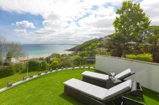 Peninsula Apartment 2 - St Ives - 1
