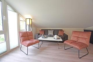 Strand Park Heringsdorf strandnah - Heringsdorf - 8