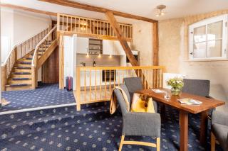 Apartments Altes Konsulat - Stralsund - 1