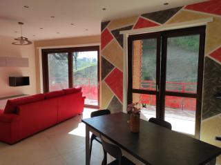 Oasi del Monferrato - appartamento rosso - Mombercelli - 7