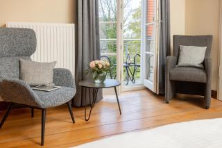 Apartments Altes Konsulat - Stralsund - 2