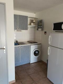 Villa les ulysses 264 - Narbonne-Plage - 4