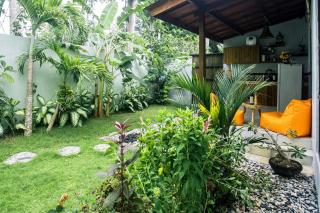 1BR Art Villa Bingin - Uluwatu - 8