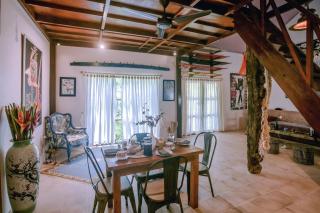 1BR Art Villa Bingin - Uluwatu - 9