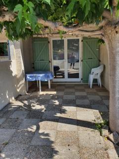 Villa les ulysses 264 - 4