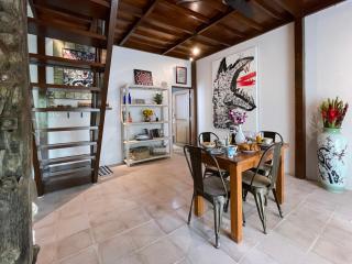 1BR Art Villa Bingin - 5