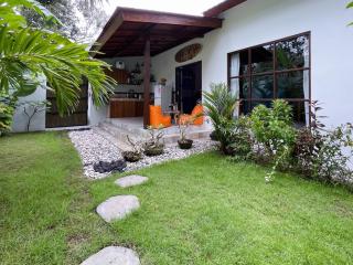 1BR Art Villa Bingin - Uluwatu - 6