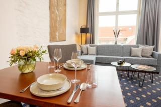 Apartments Altes Konsulat - Stralsund - 3