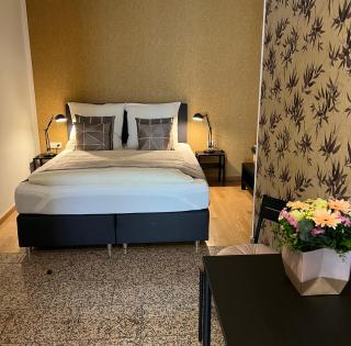 Solitaire Hotel - Berlin - 2