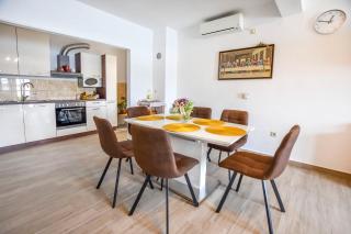 Apartments Calida B - Drage - 5