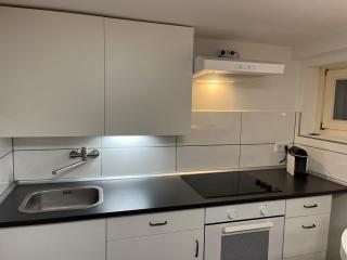 Detmold - Hiddesen - Premium - Appartement - Detmold - 5
