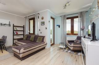 Apartment Na Zakolu Wisły by Noclegi Renters - Cracovia - 2