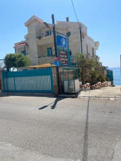 Halat sailing club Guest house - Ad Dawwārah - 1