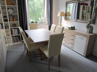 ABT Private Apartments Hannover Exhibition Ground (room agency) - 6