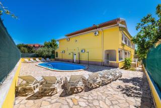 Villa Sunce - Sukošan - 3