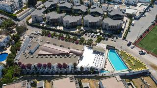Smart Stay Beach Bodrum -All Inclusive - Gümbet - 5