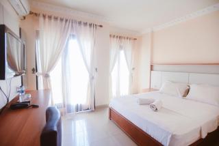 CHRYSANT HOTEL & RESORT - Oesapa-besar - 7