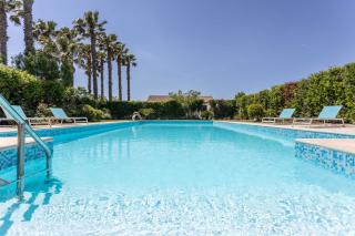 Villa Pompea dimora al primo piano - Apulia Home - Casarano - 9