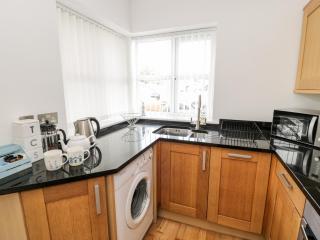 Tides - Benllech - 2