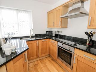 Tides - Benllech - 1