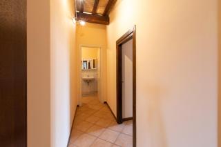 Casa dell'edera P - Orvieto - 1