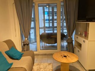 Proche Mer Nice Coquet 2P 28m² - Nice - 3