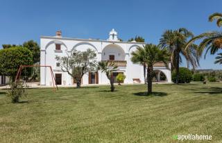 Villa Pompea al piano terra - Apulia Home - Casarano - 7