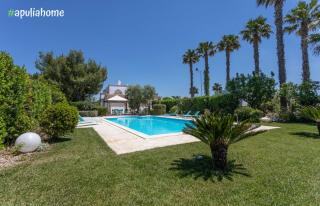 Villa Pompea al piano terra - Apulia Home - Casarano - 8