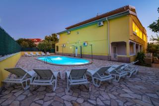 Villa Sunce - Sukošan - 2