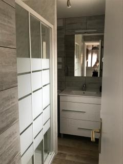 Gîte des falaises - 5